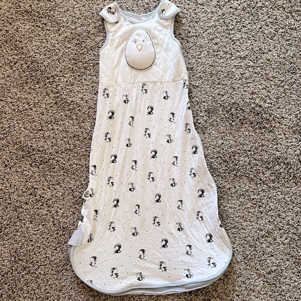 NESTED BEAN ZEN SACK PREMIER MEDIUM SIZE